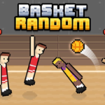 Bouncy Basketball 18 Bouncy Basketball