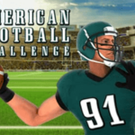 Axis Football League 11 Axis Football League
