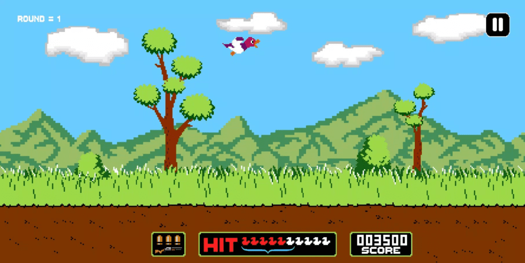 Duck Hunt