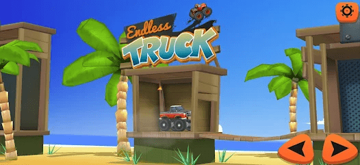 Endless Truck