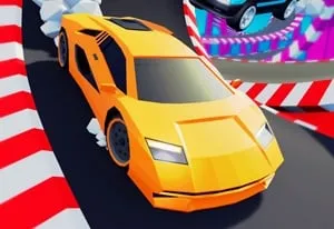 DRIVE MAD 🛻 - Play this Game Online for Free Now!