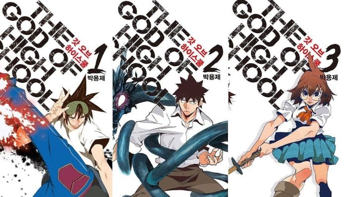 Top Action-Packed Manhwa You Can’t Miss on ZazaManga