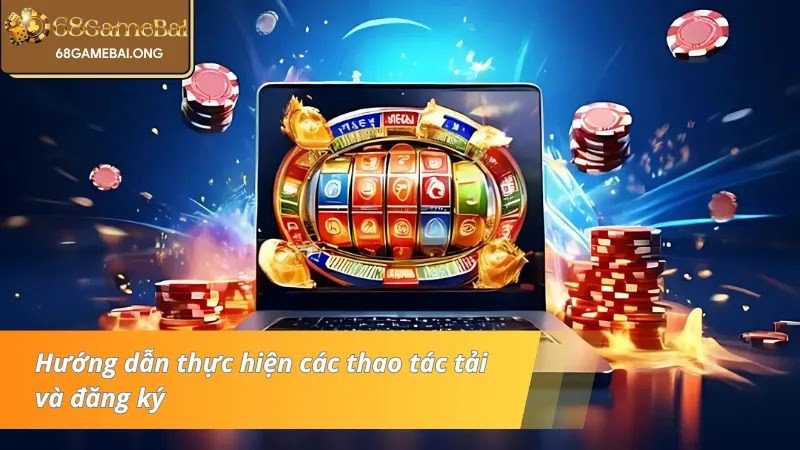 GB68 – Cánh Cửa Bước Vào Thế Giới Game Bài Siêu Thực