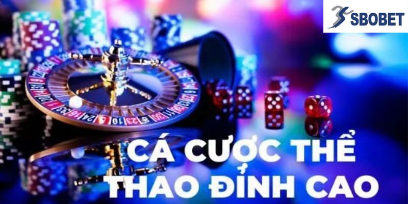 5 Điểm Vượt Trội Của Sbobet So Với Các Nhà Cái Khác - Lý Do Bạn Nên Chọn Sbobet Ngay Hôm Nay!