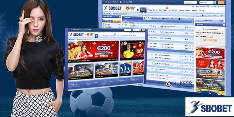 5 Điểm Vượt Trội Của Sbobet So Với Các Nhà Cái Khác - Lý Do Bạn Nên Chọn Sbobet Ngay Hôm Nay!