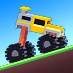 Drive Mad Game 1 Drive Mad Game